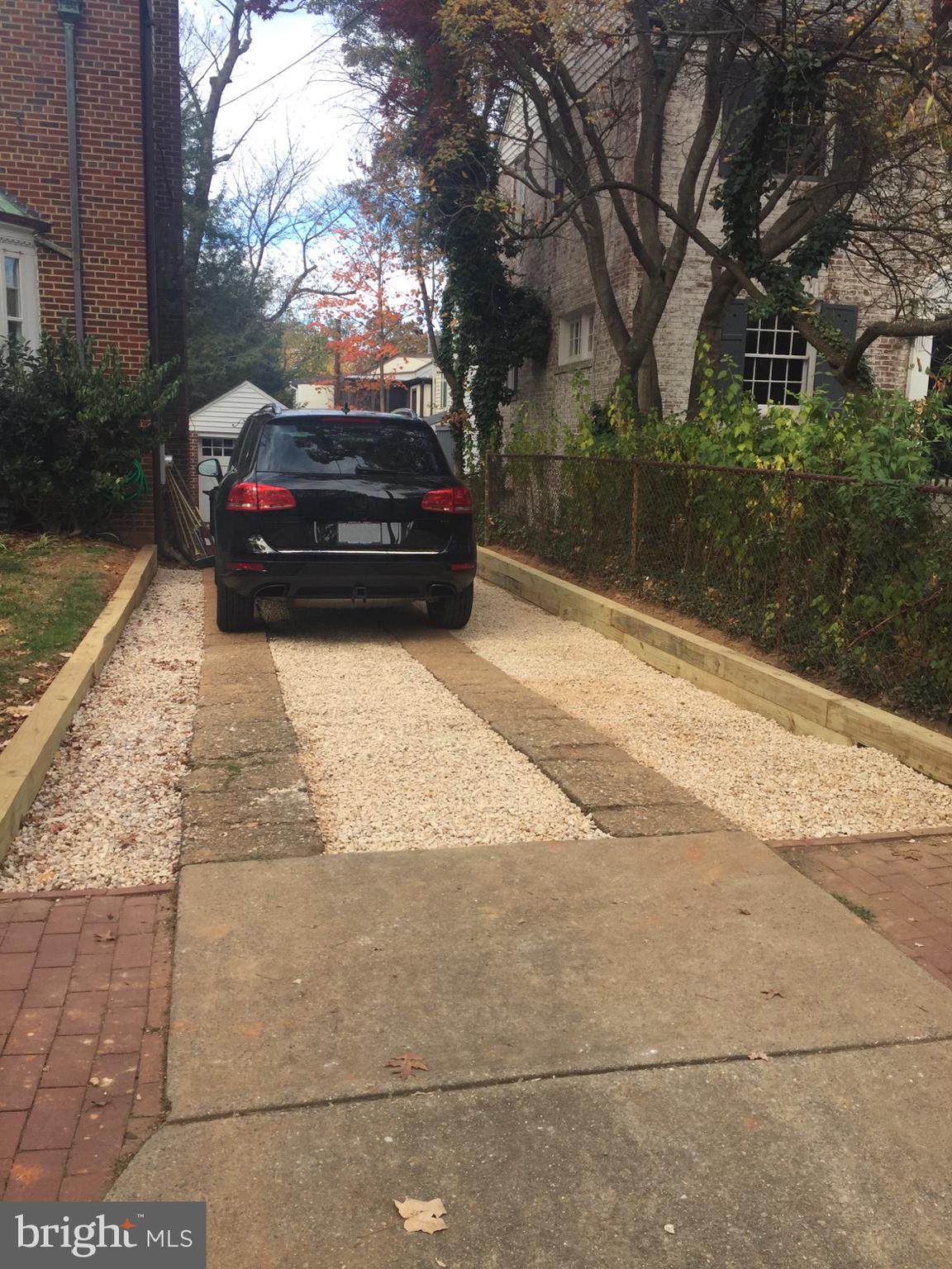 CLEVELAND PARK - Residential