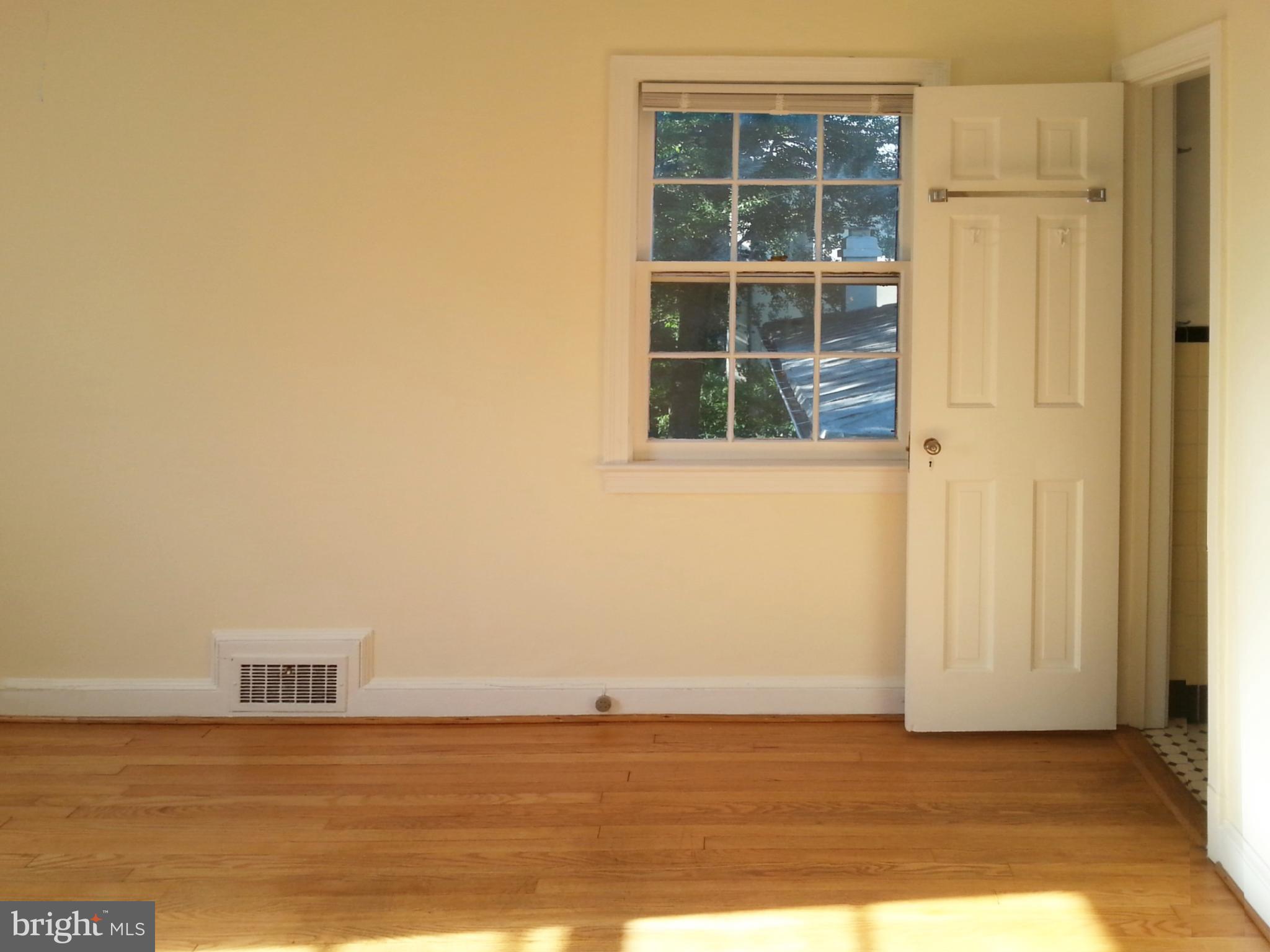 CLEVELAND PARK - Residential