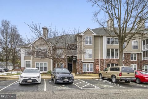 601 CHURCHILL ROAD E 601-E BEL AIR MD 21014