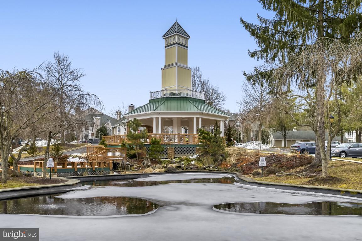 ENGLISH COUNTRY MANOR - Residential