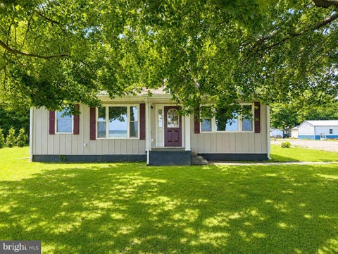Photo of 20815 Abell Road, ABELL, MD 20606 (MLS # MDSM2032050)