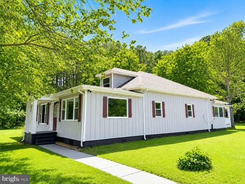 Homes For Sale - 20815 Abell Road<br/> Saint Marys County, ABELL, MD 20606