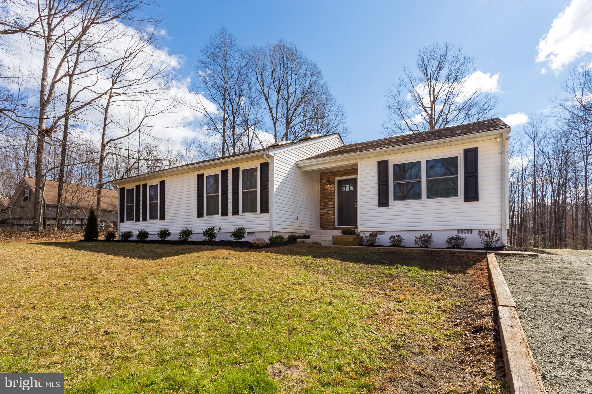 WALNUT RIDGE - Residential