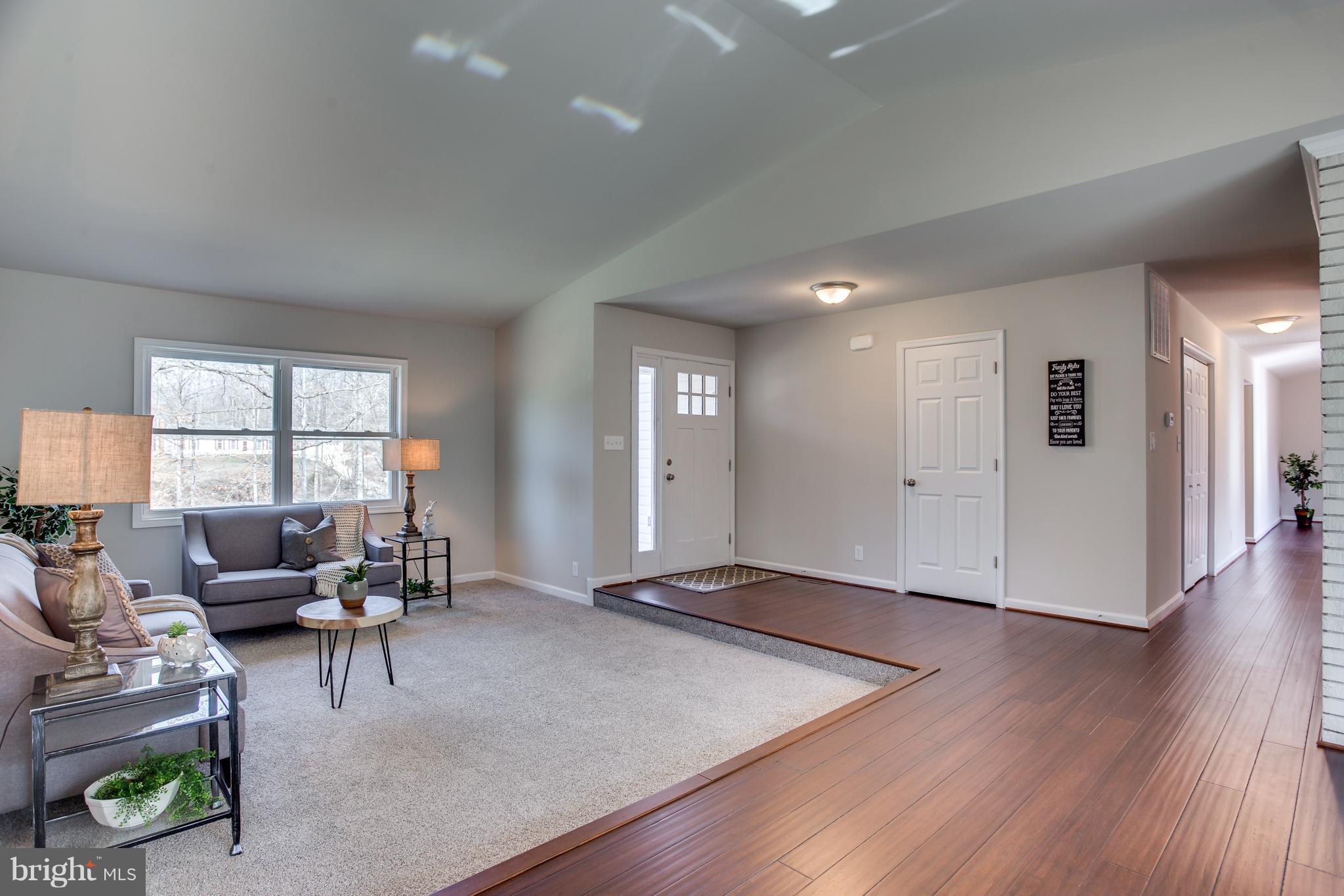 WALNUT RIDGE - Residential