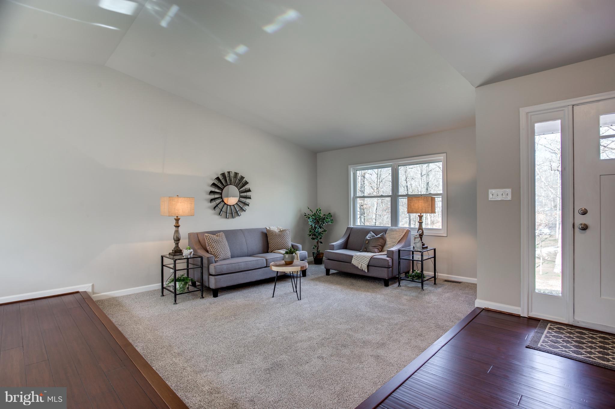 WALNUT RIDGE - Residential