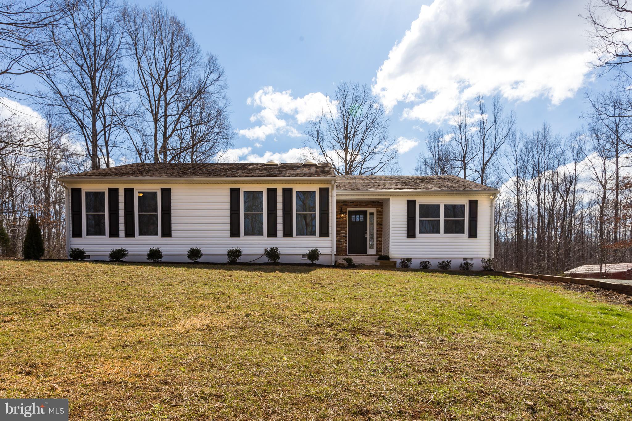 WALNUT RIDGE - Residential