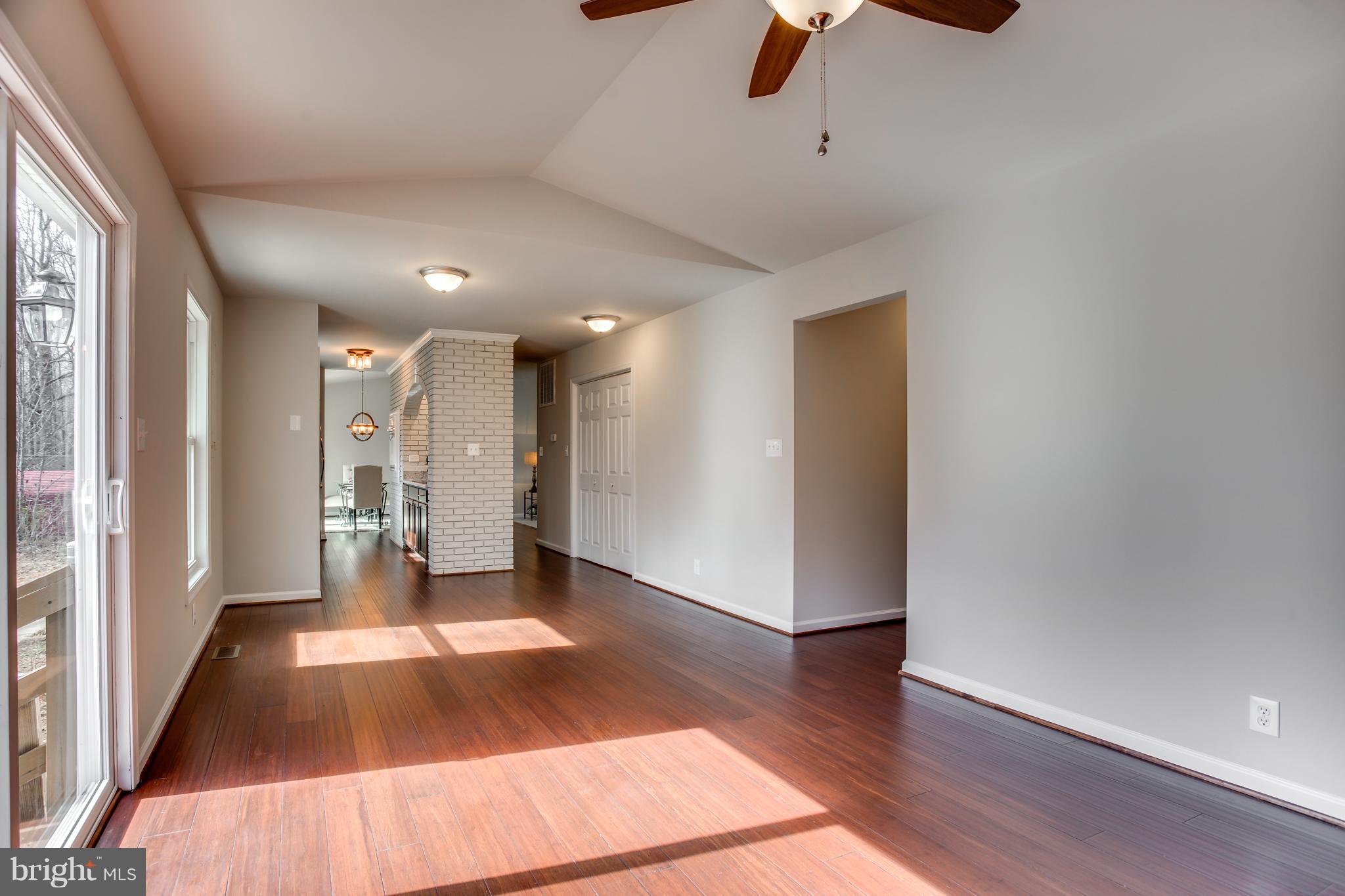 WALNUT RIDGE - Residential