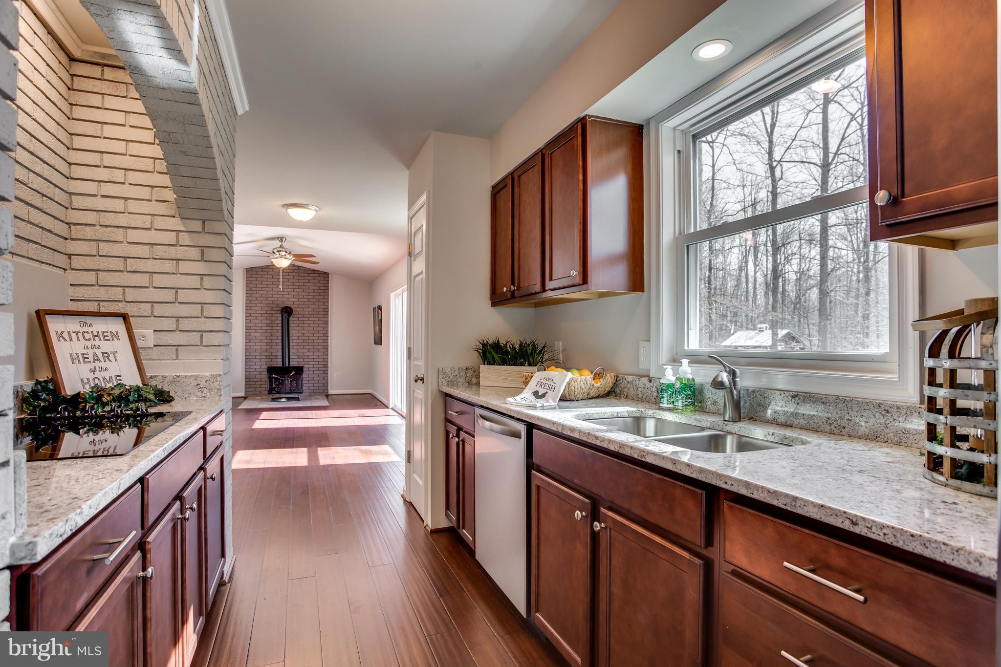 WALNUT RIDGE - Residential