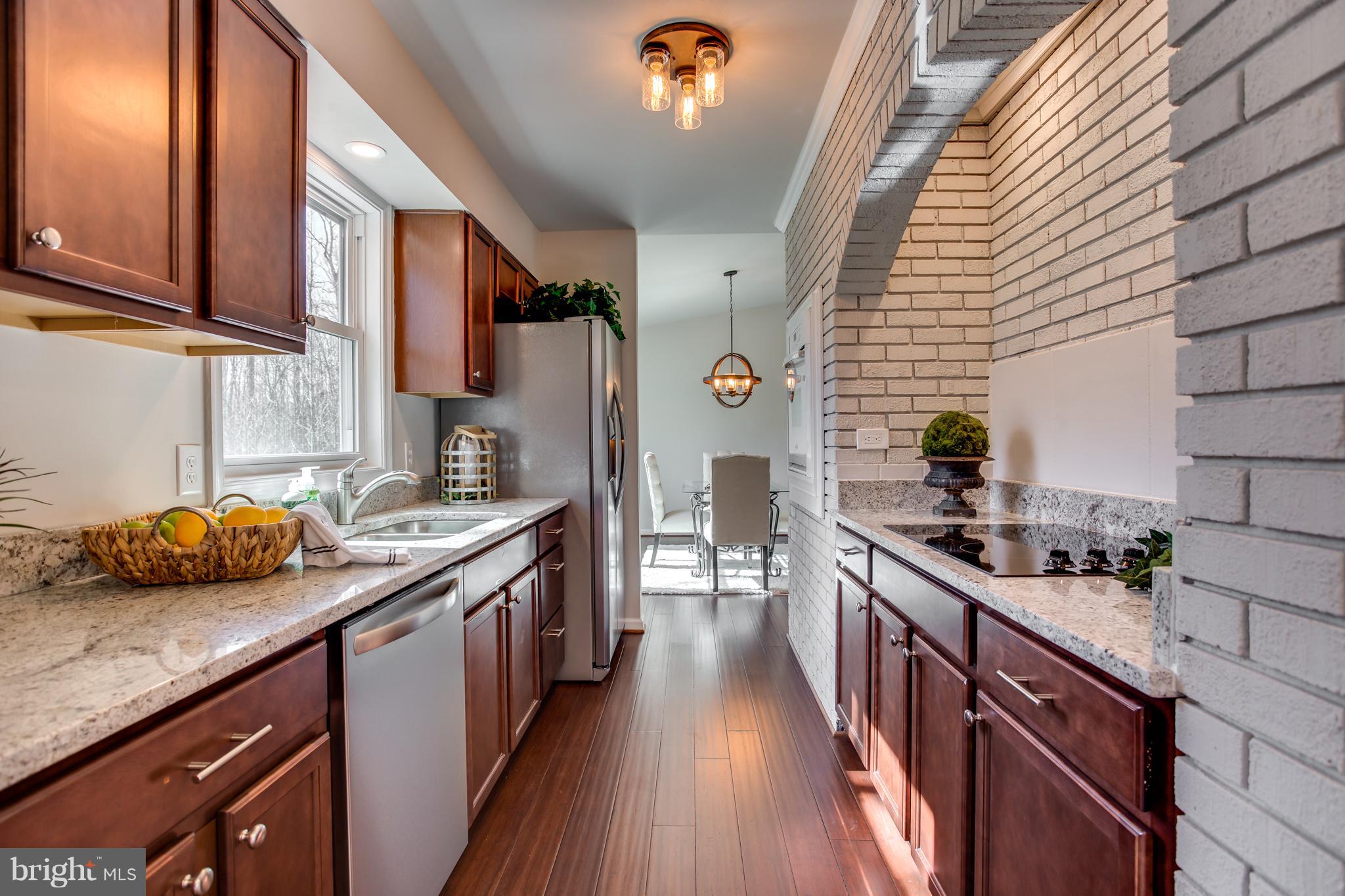 WALNUT RIDGE - Residential