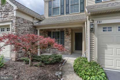 731 Creekside Dr – Investment Home