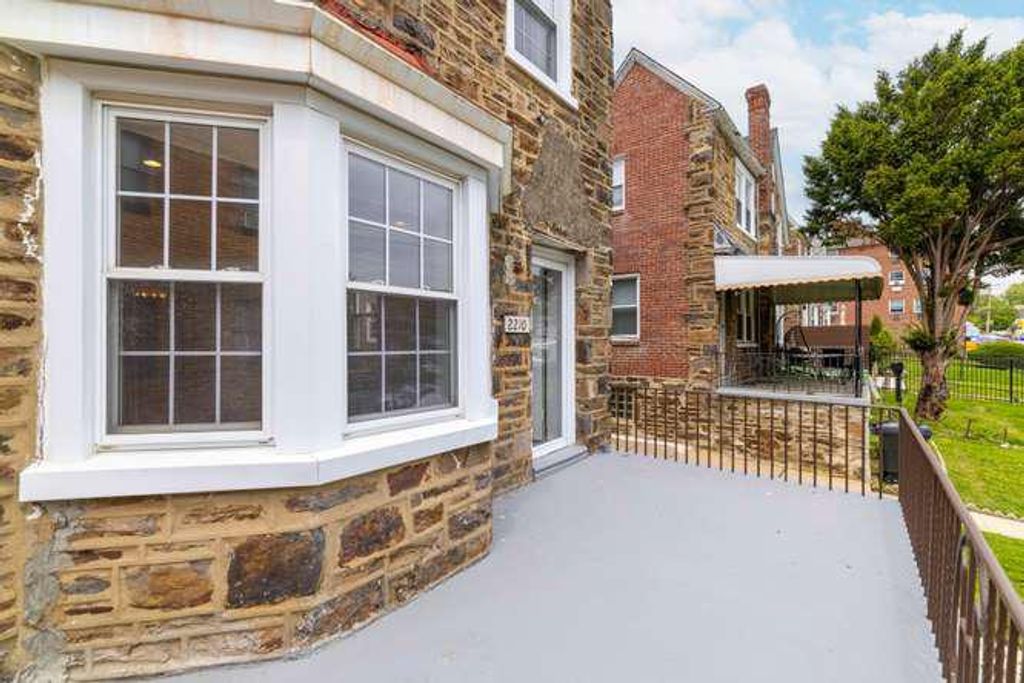 Photo of 2210 Bryn Mawr Avenue, PHILADELPHIA, PA 19131 (MLS # PAPH2614674)