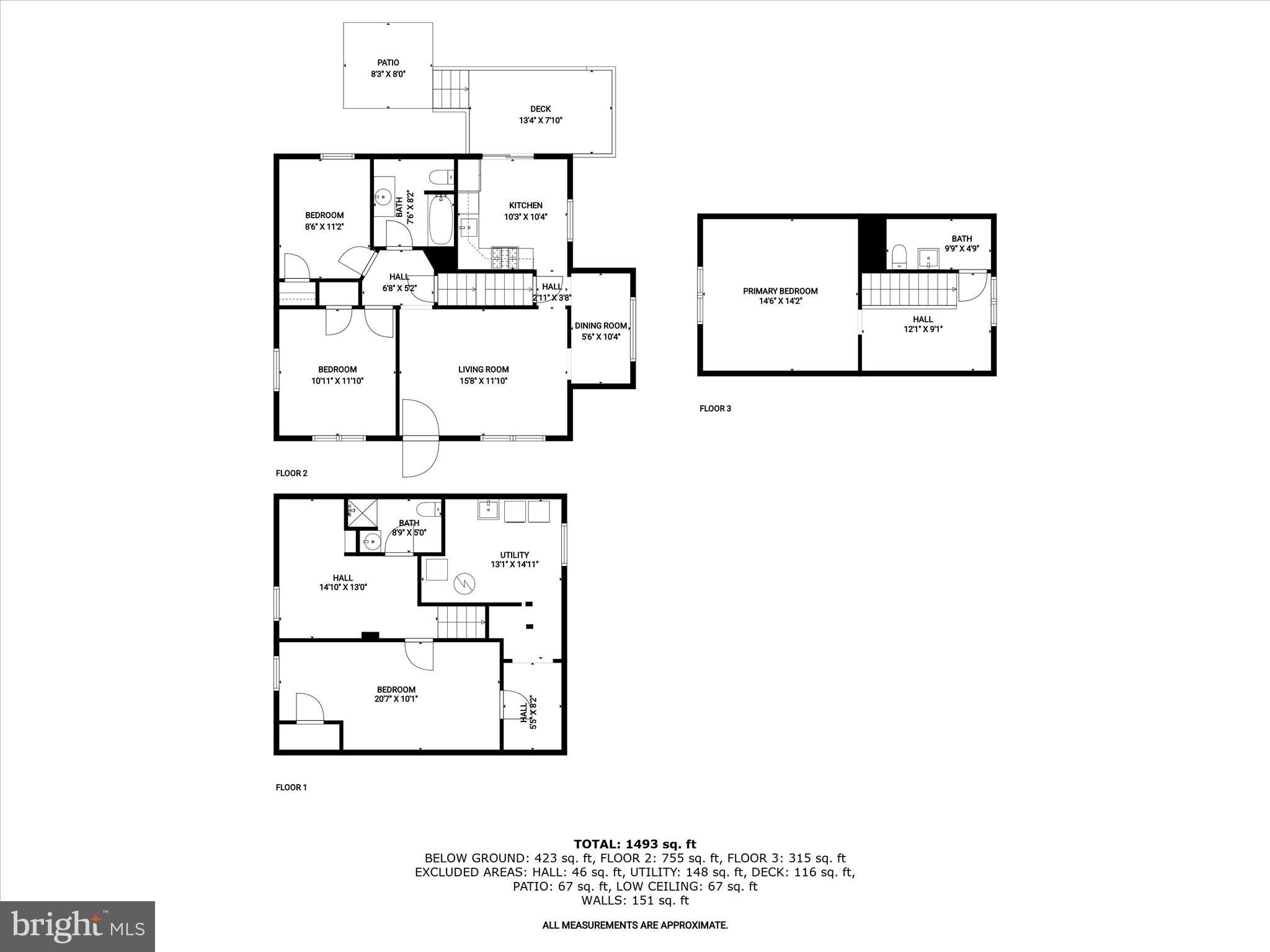COLONIAL HOUSING - Residential