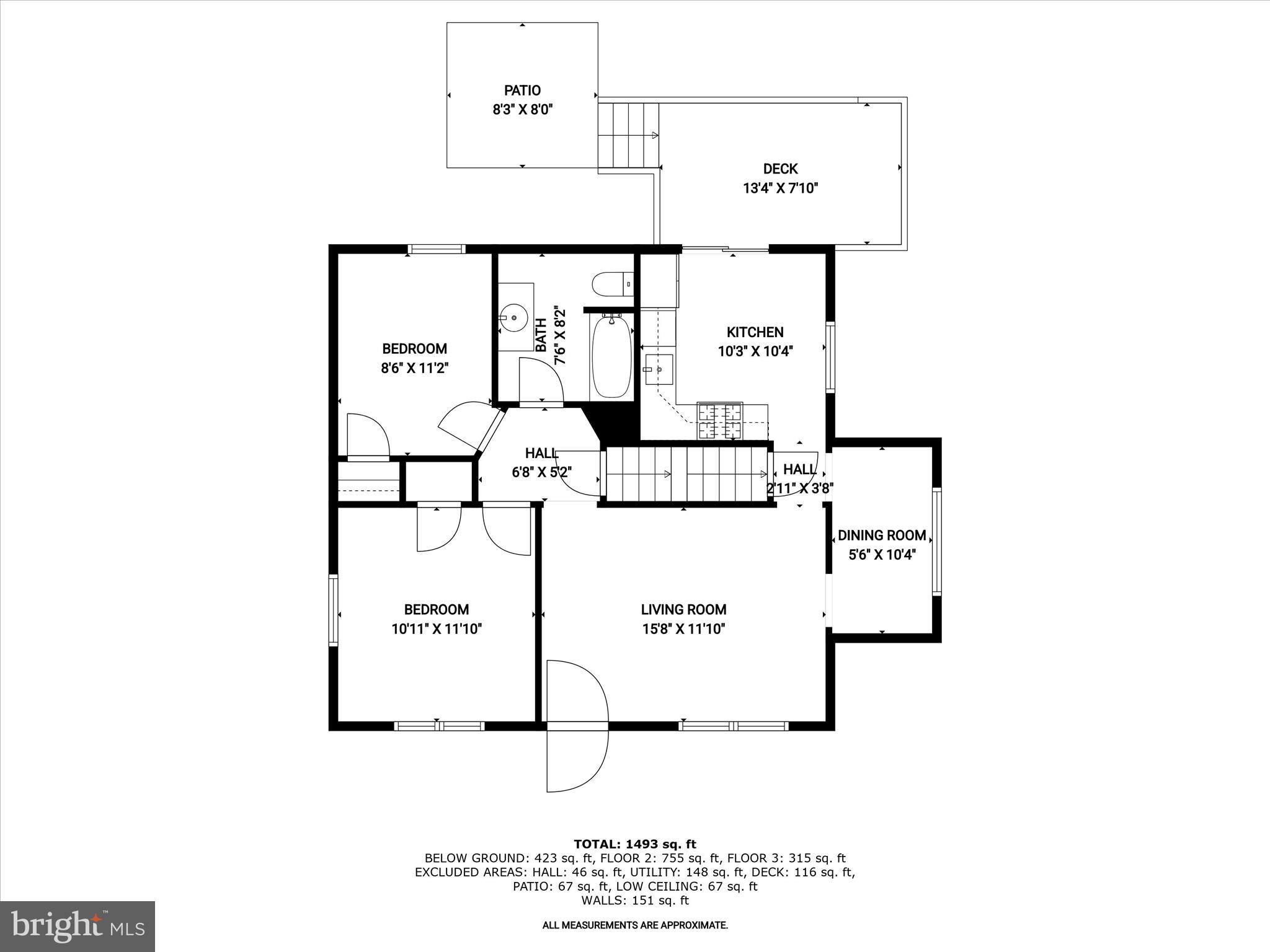 COLONIAL HOUSING - Residential