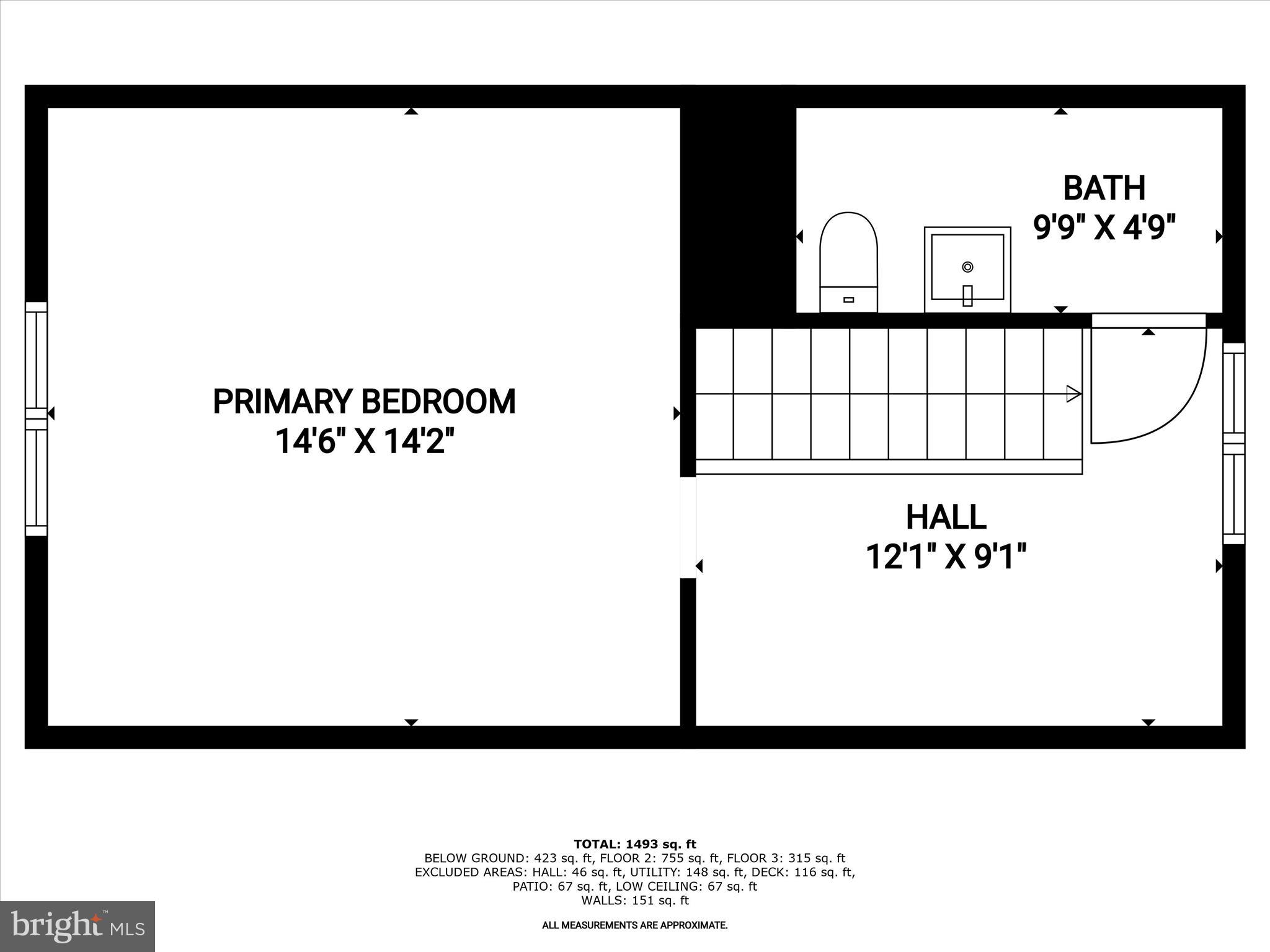 COLONIAL HOUSING - Residential