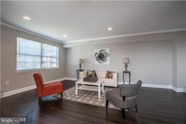 DREXEL WOODS - Residential Lease