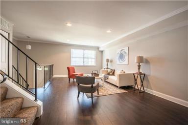 DREXEL WOODS - Residential Lease