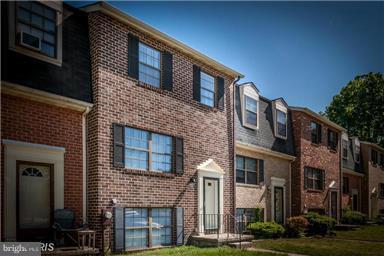 DREXEL WOODS - Residential Lease