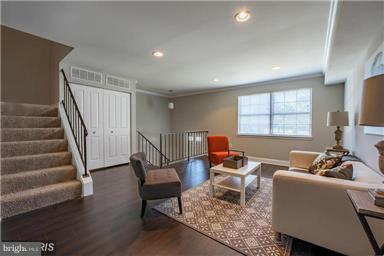 DREXEL WOODS - Residential Lease