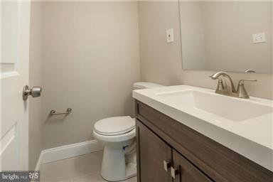 DREXEL WOODS - Residential Lease