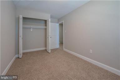 DREXEL WOODS - Residential Lease