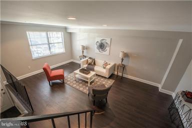 DREXEL WOODS - Residential Lease