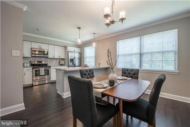 DREXEL WOODS - Residential Lease