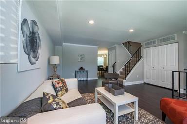 DREXEL WOODS - Residential Lease