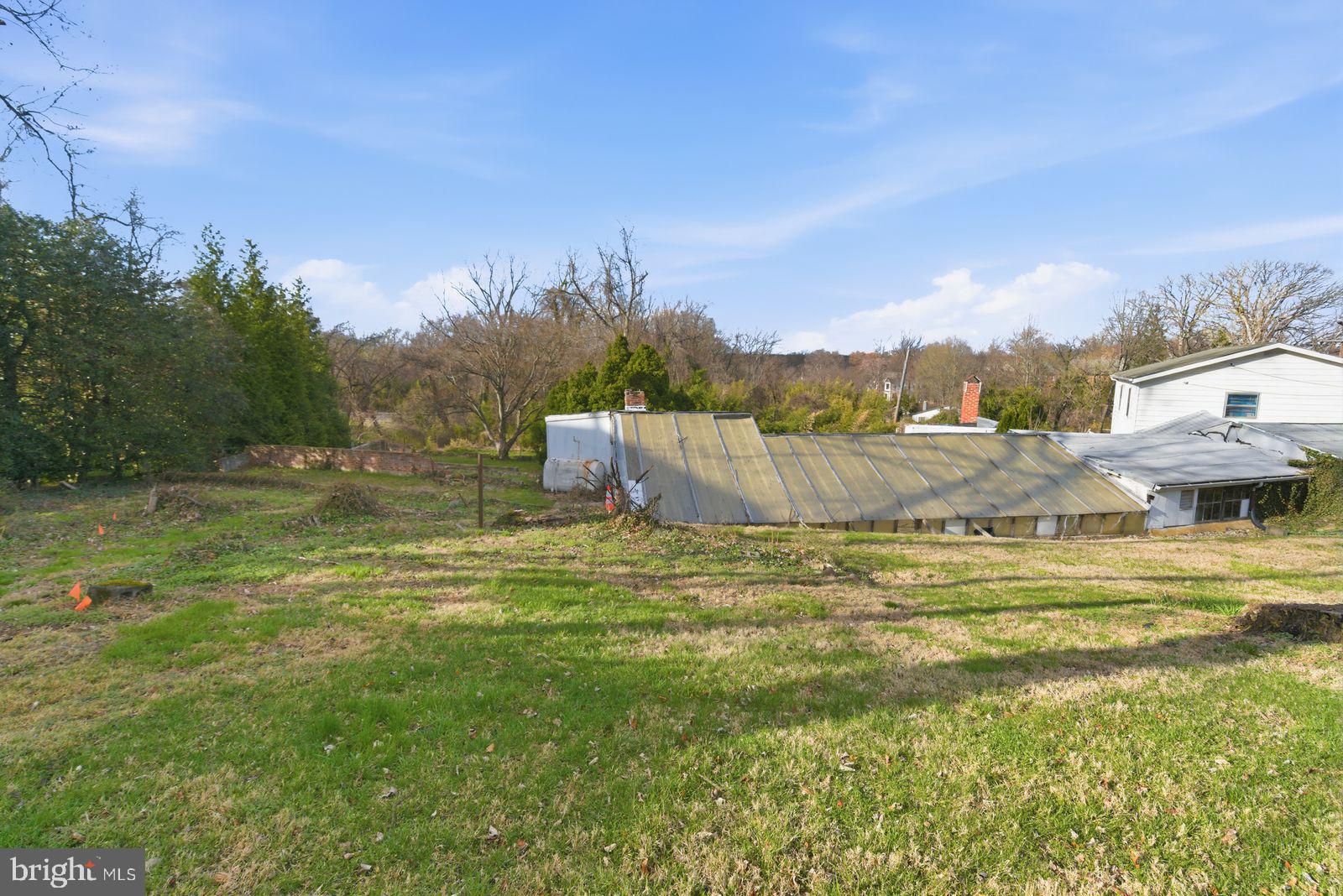 4464 N OLD GLEBE ROAD