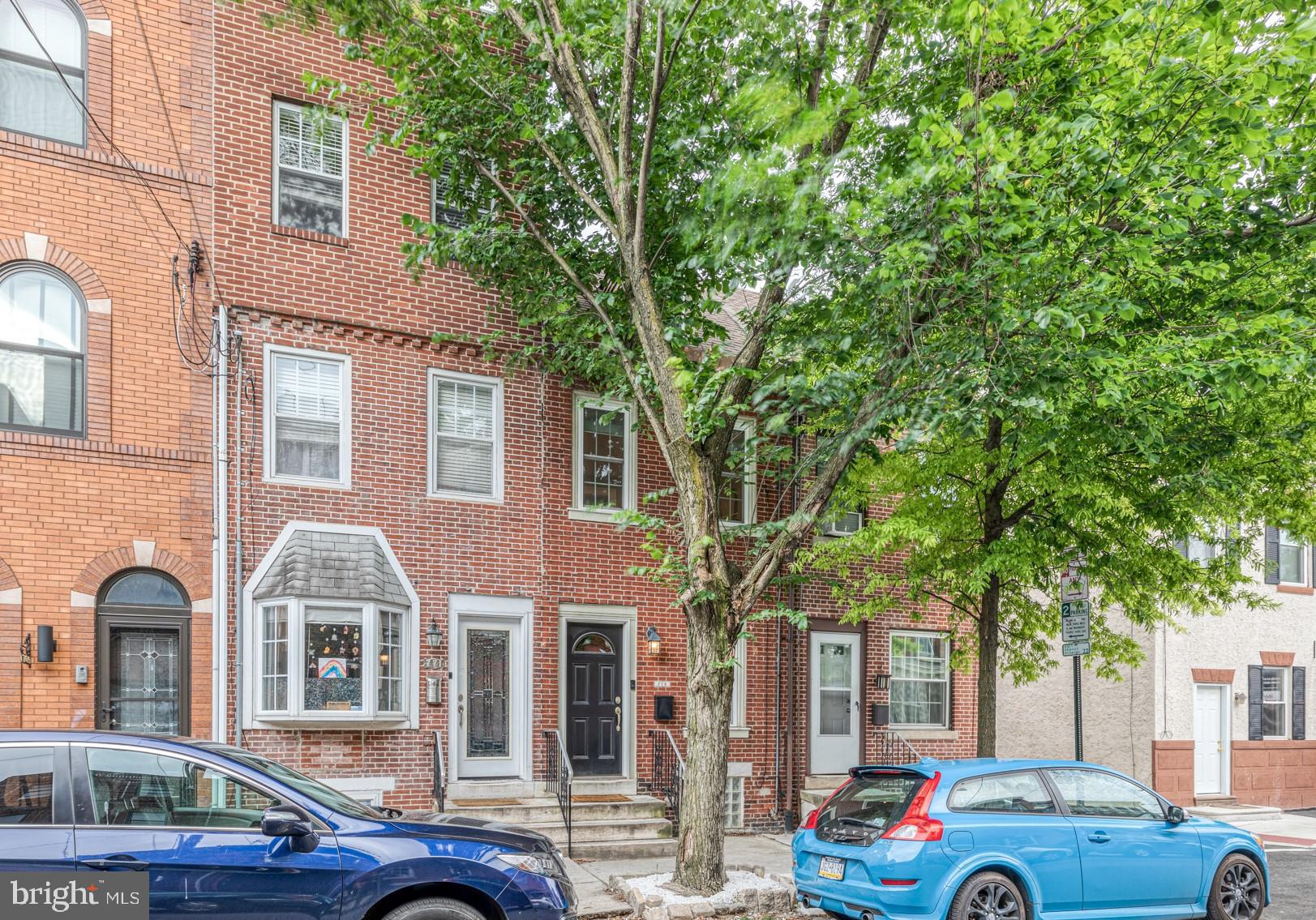QUEEN VILLAGE - Residential Lease