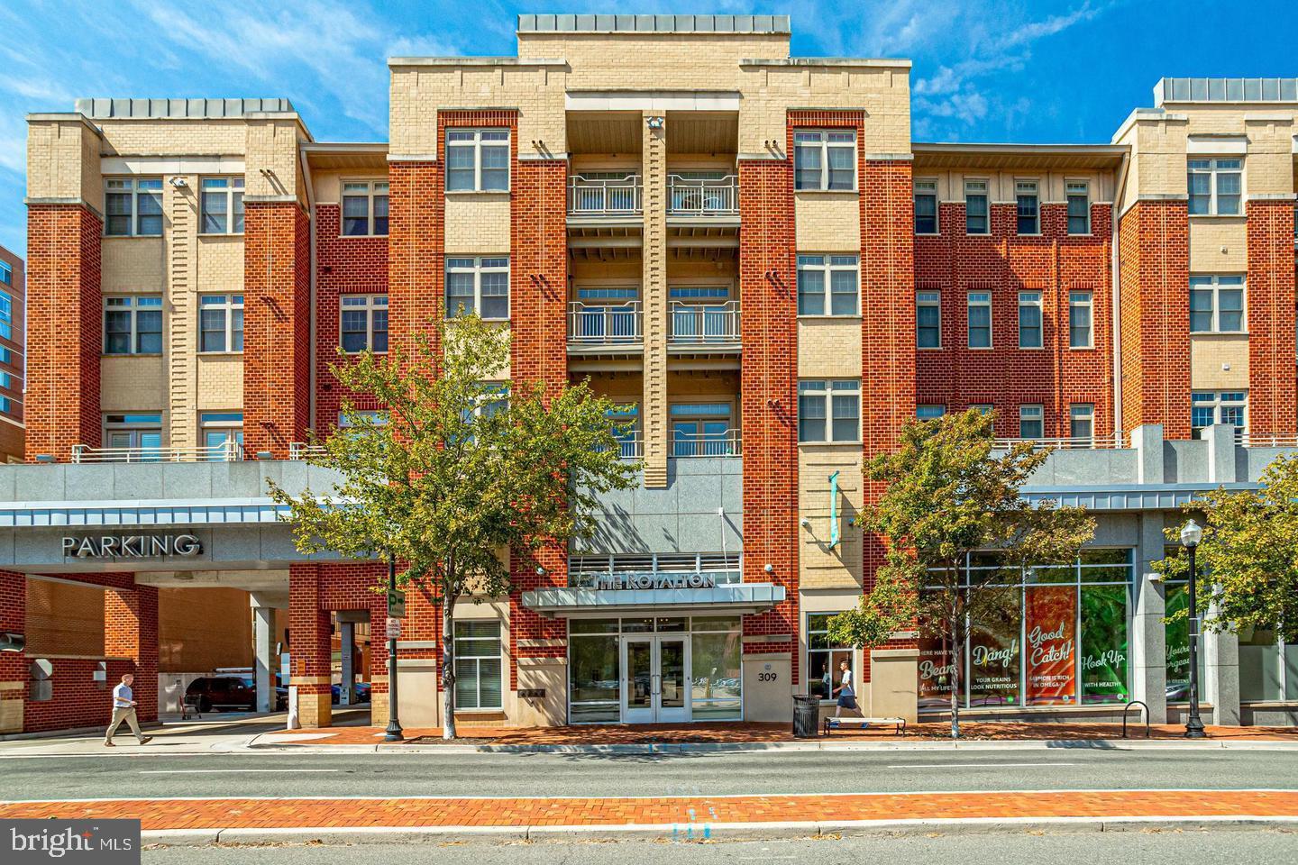 THE ROYALTON - Residential Lease