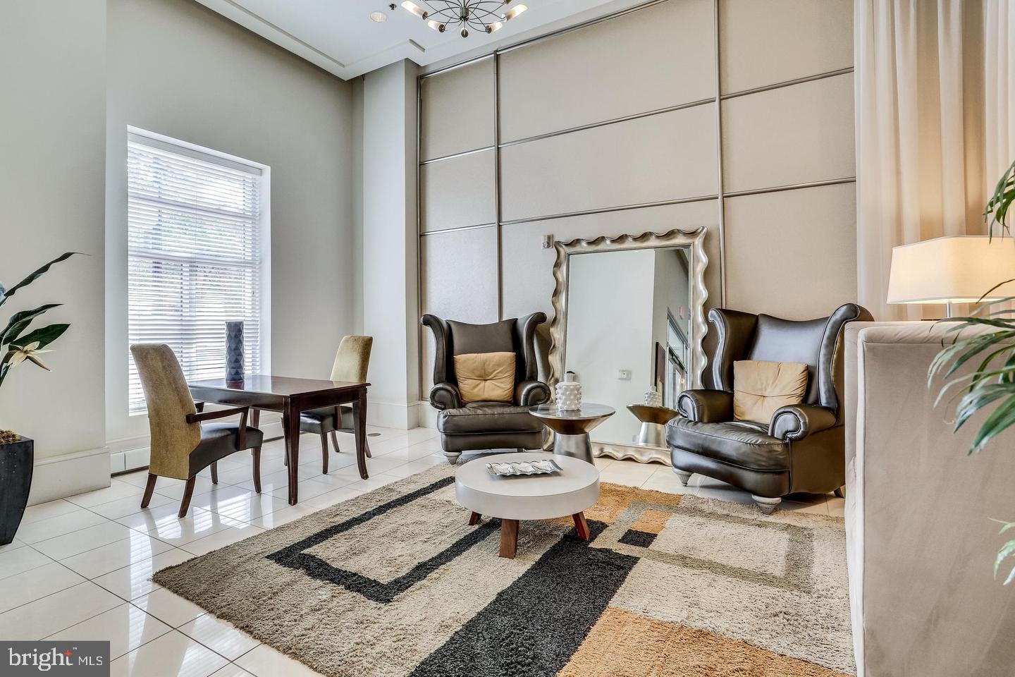 THE ROYALTON - Residential Lease