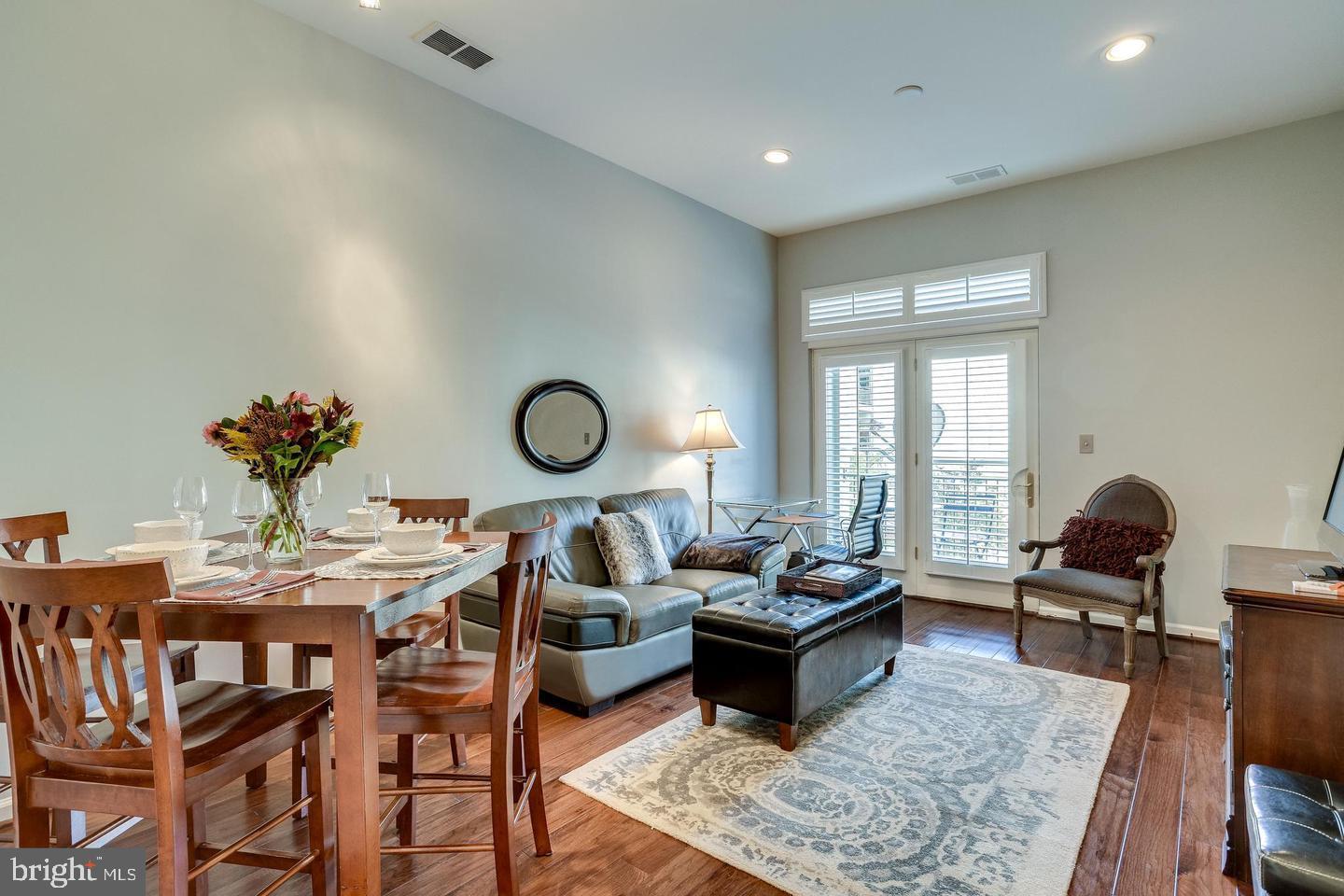 THE ROYALTON - Residential Lease