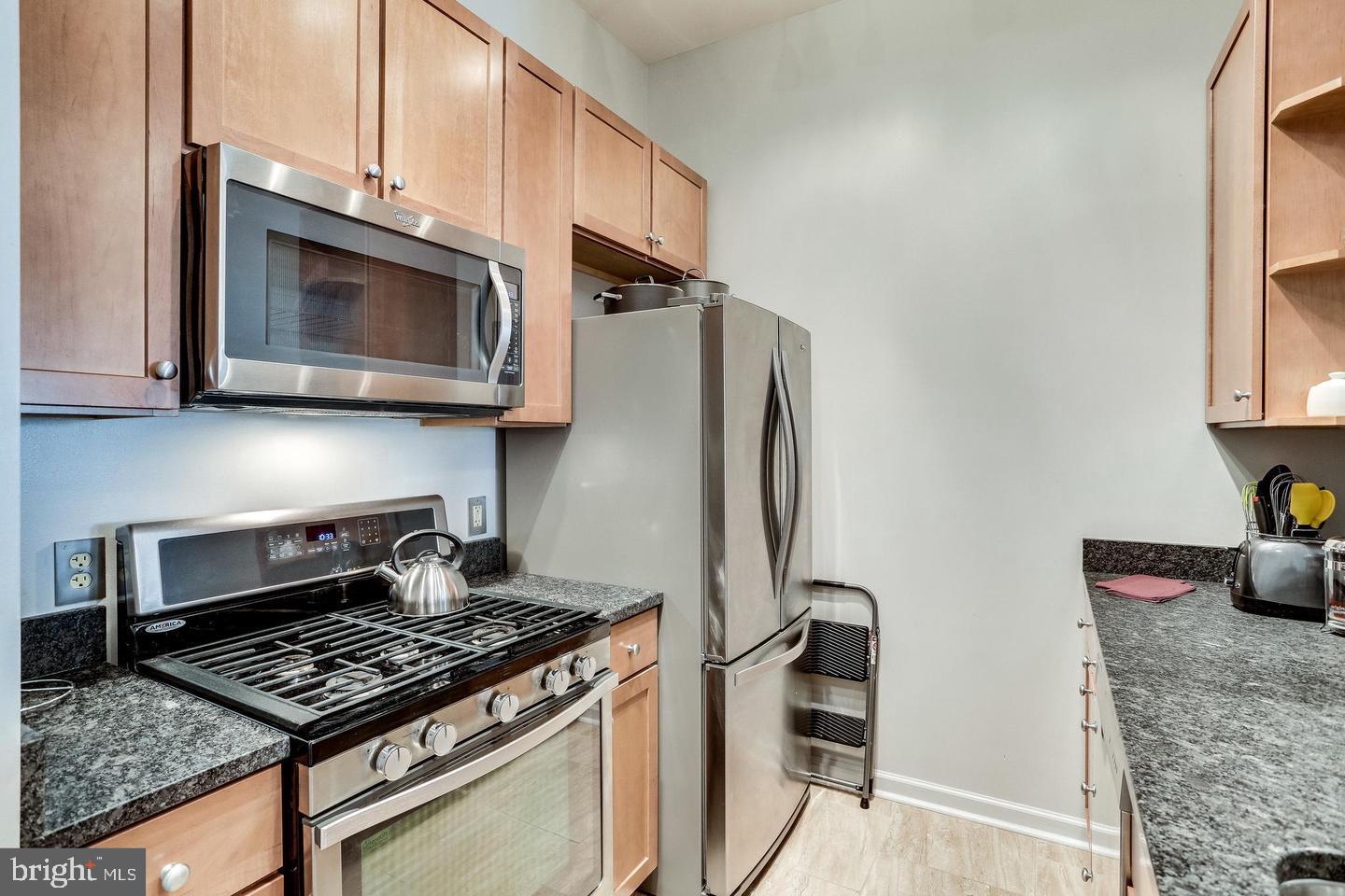 THE ROYALTON - Residential Lease