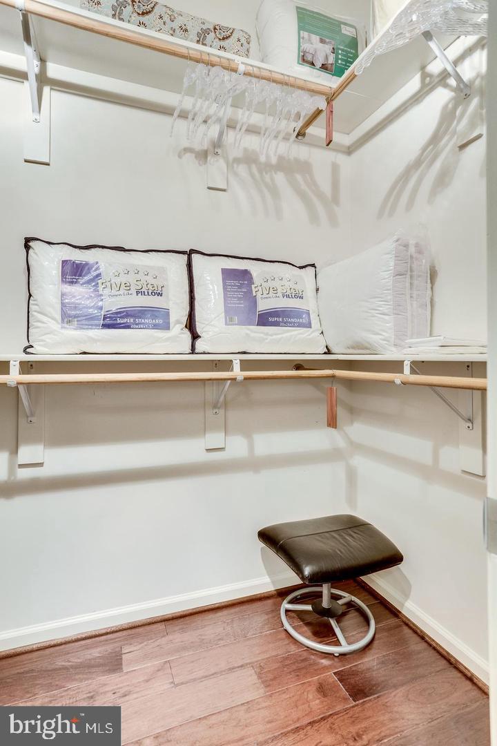 THE ROYALTON - Residential Lease