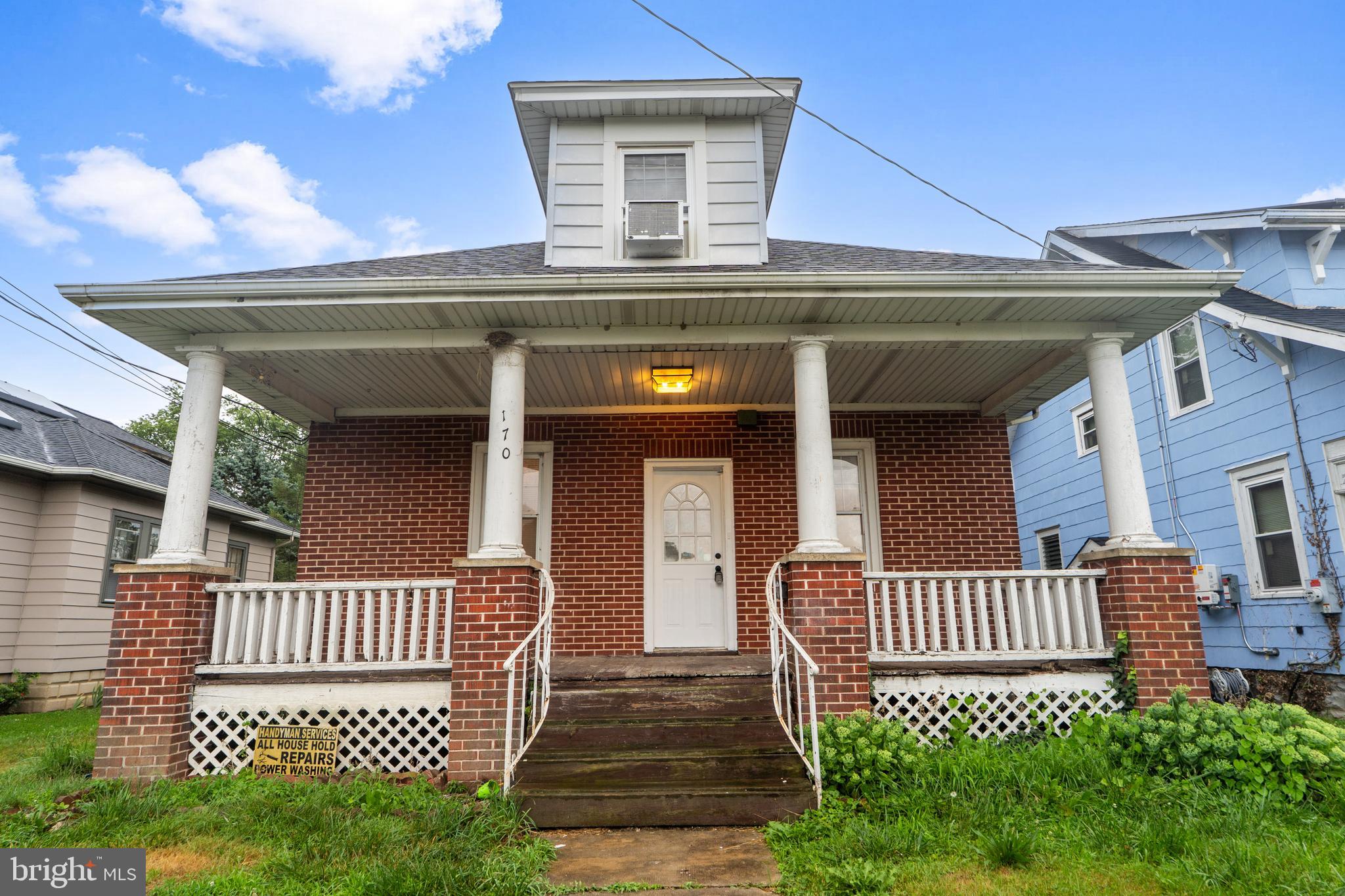 170 JOHNSON STREET