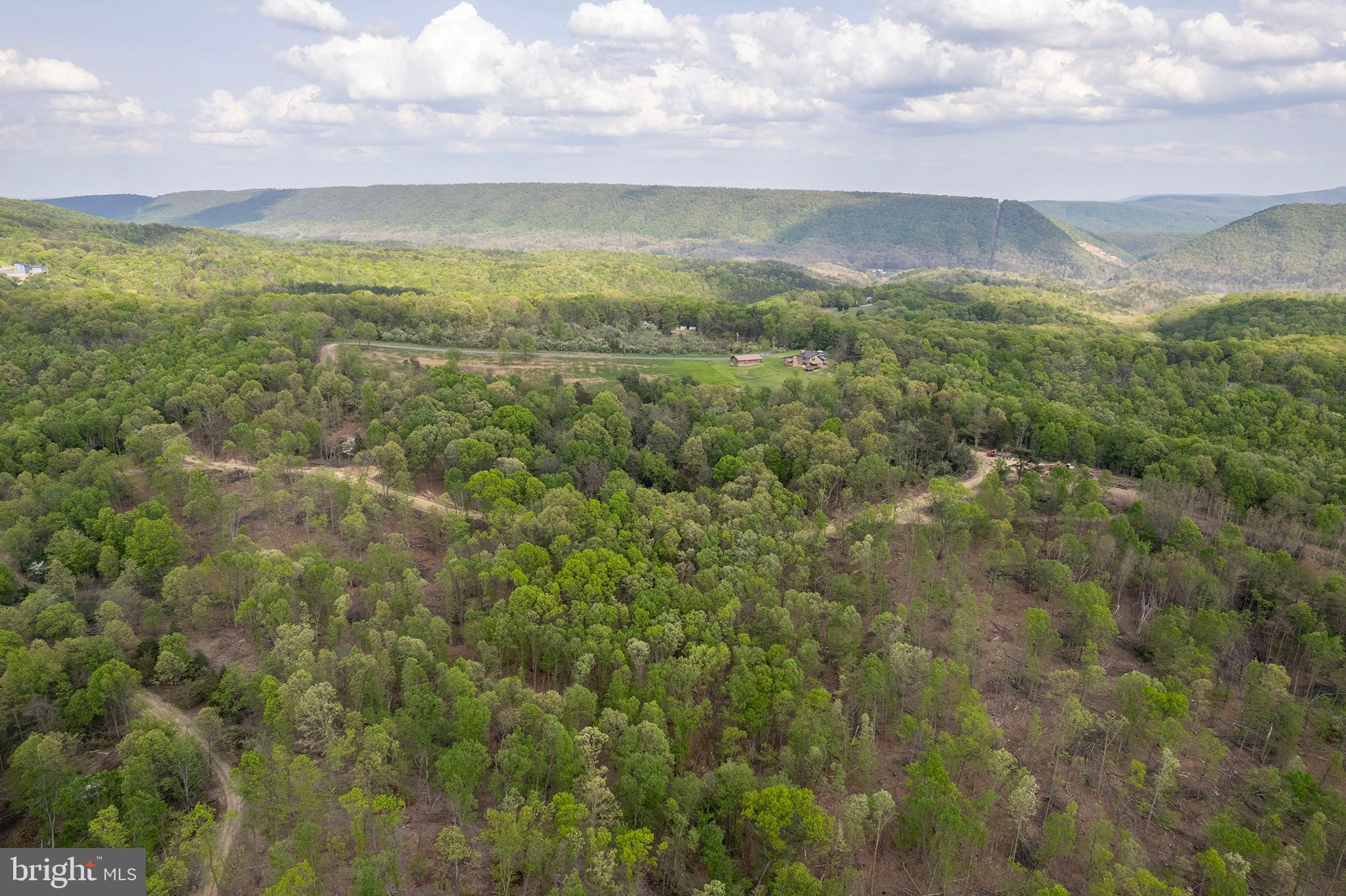MIDDLE RIDGE ROAD