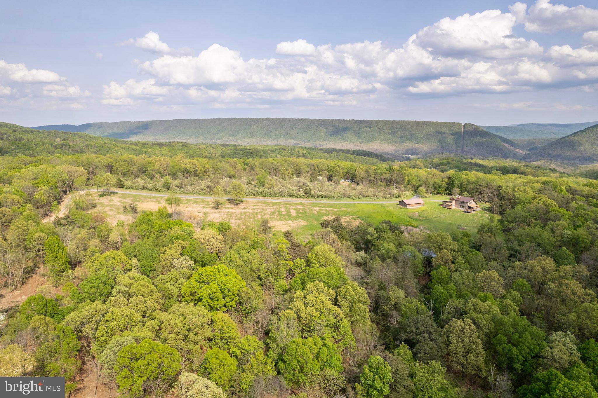 MIDDLE RIDGE ROAD