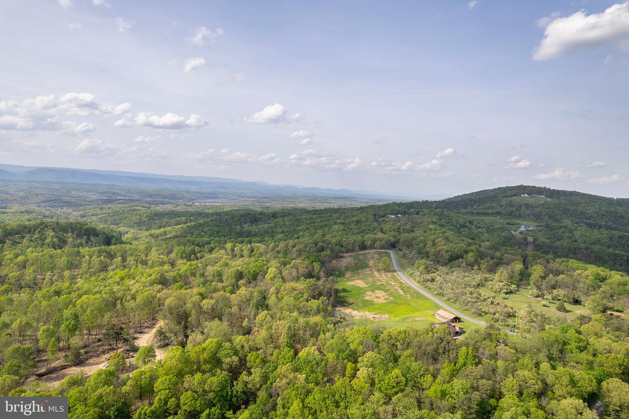 MIDDLE RIDGE ROAD