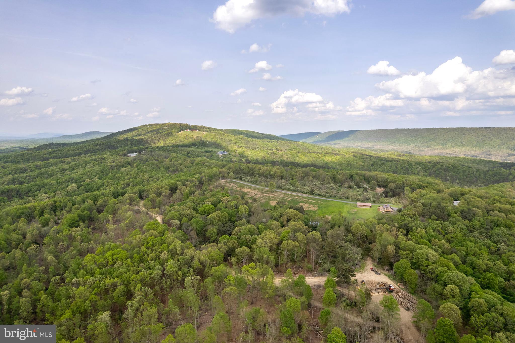 MIDDLE RIDGE ROAD
