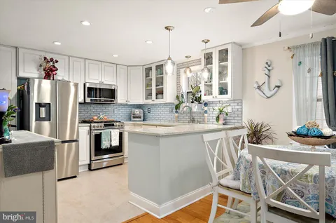 252 Windjammer Road, Ocean Pines, MD MLS: MDWO2027430