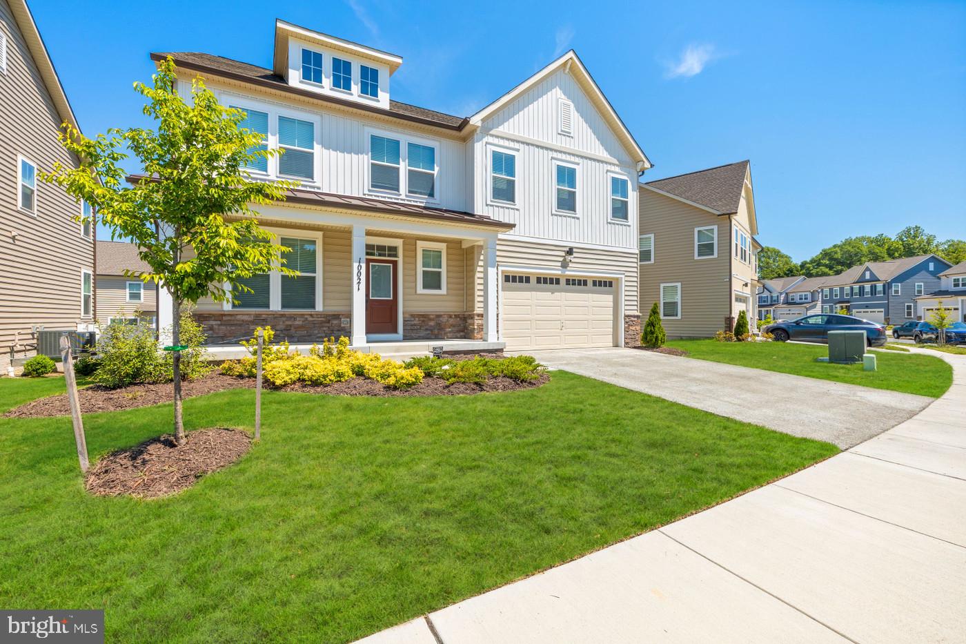 10021 SELKIE LANE