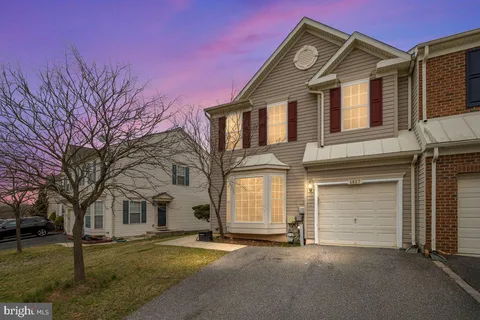1857 Scaffold Way, Odenton, MD 21113 - MLS#: MDAA2109298