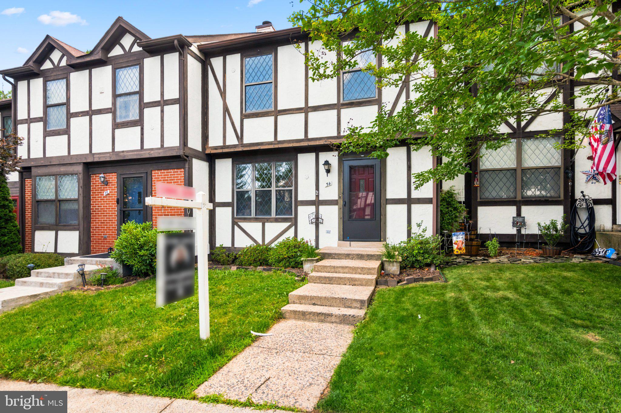 34 MILLARD COURT