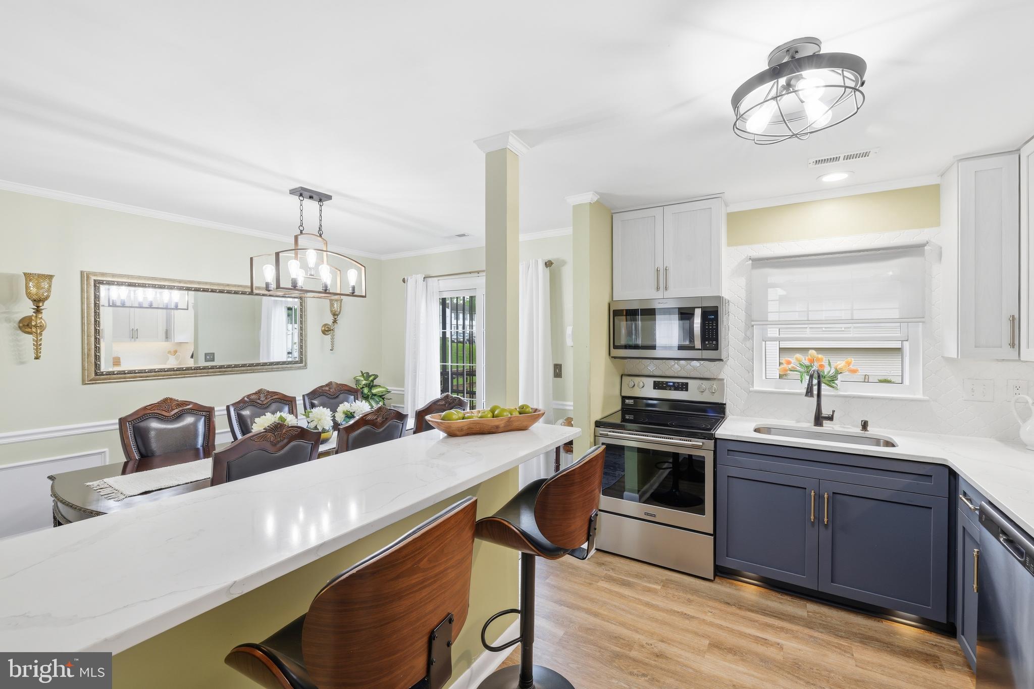 MORRIS HILL - Residential