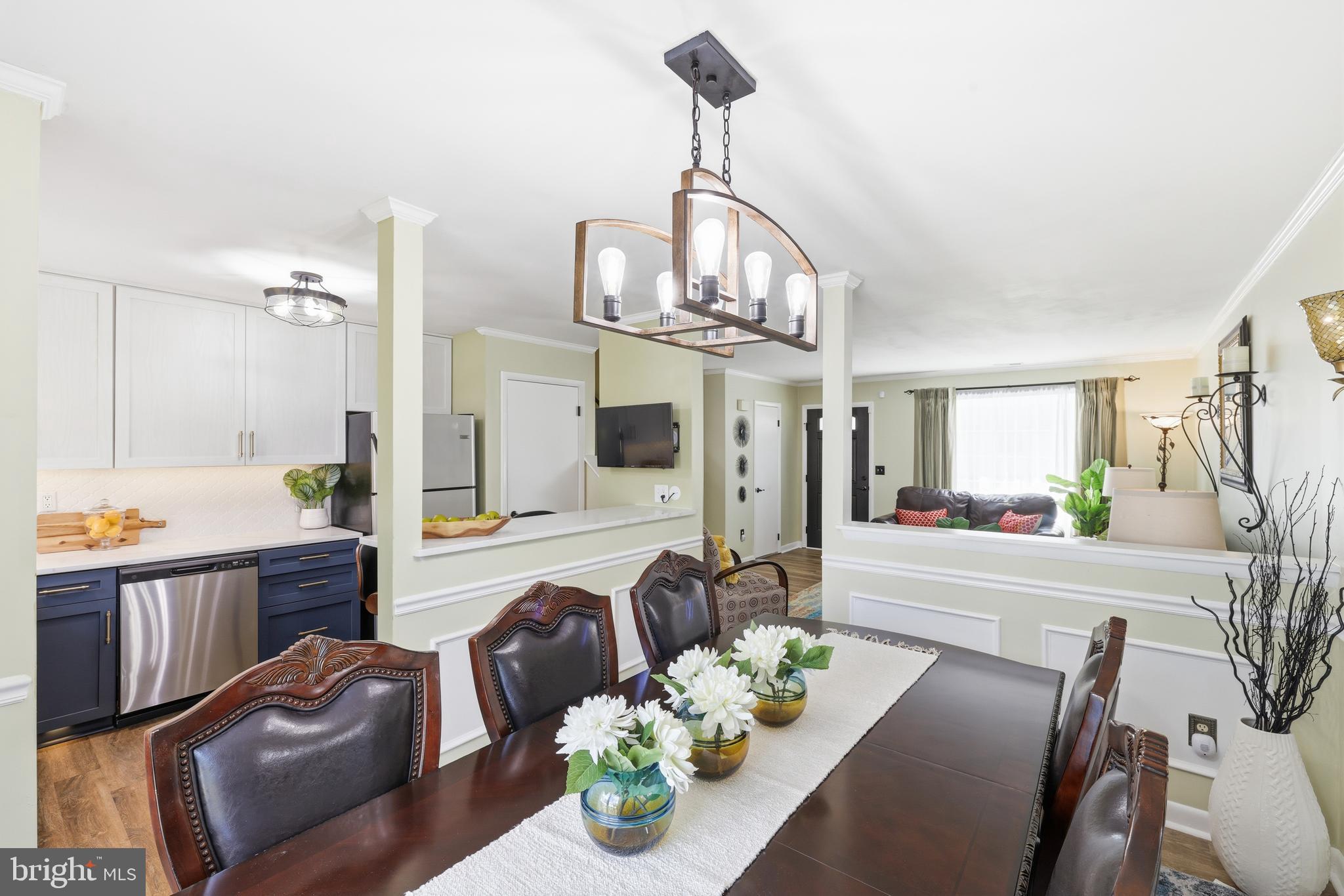 MORRIS HILL - Residential