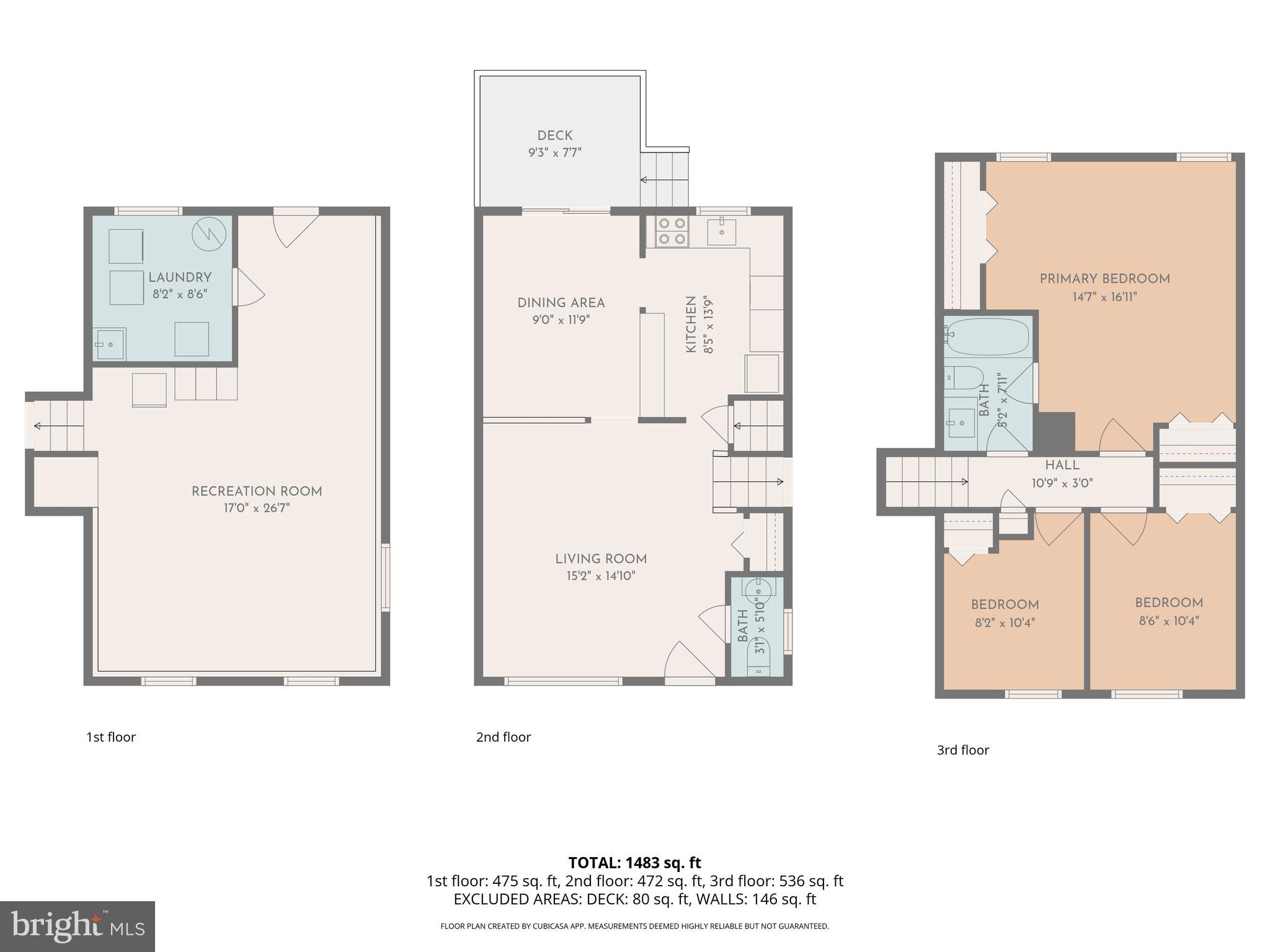 MORRIS HILL - Residential