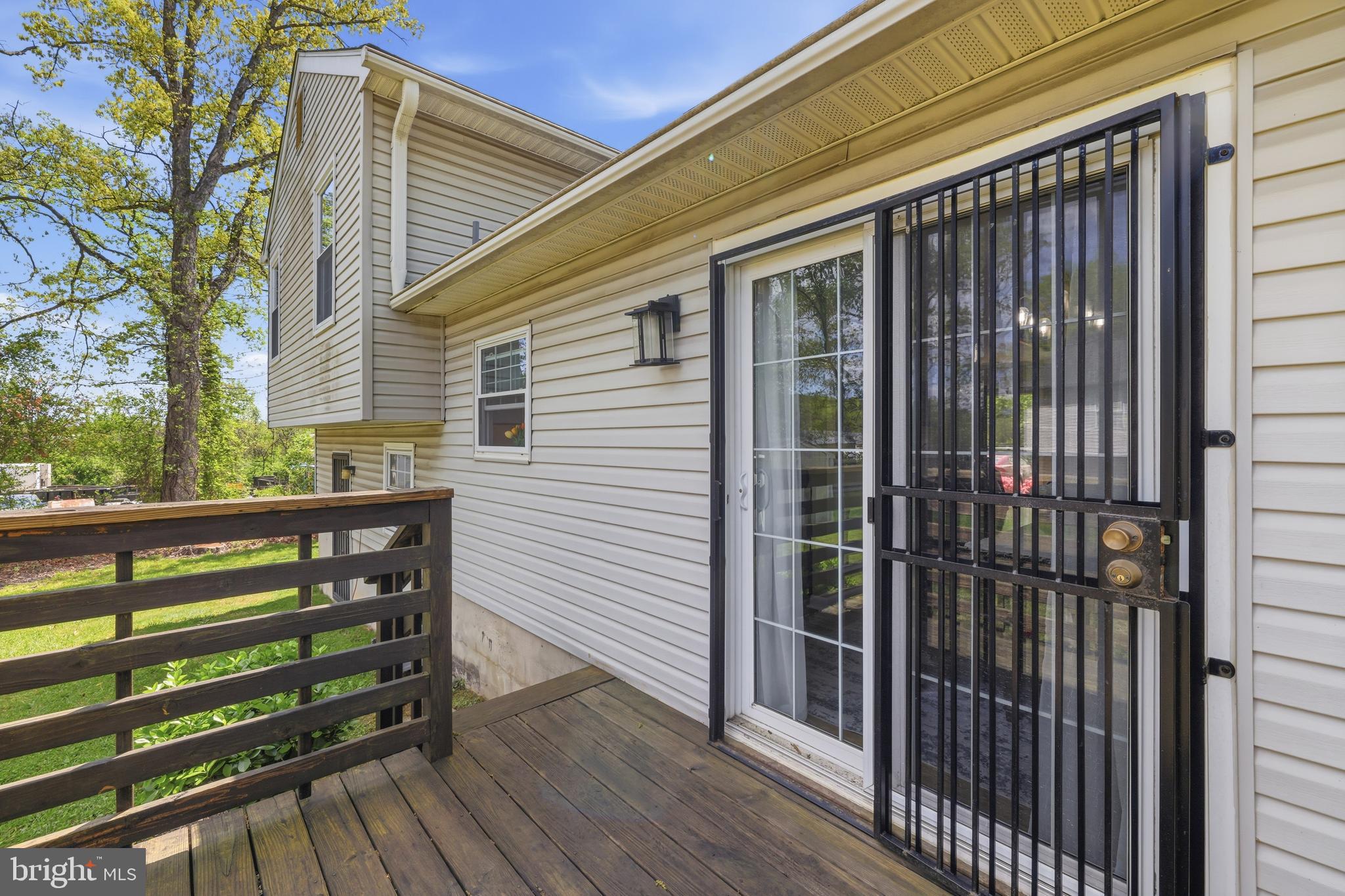 MORRIS HILL - Residential