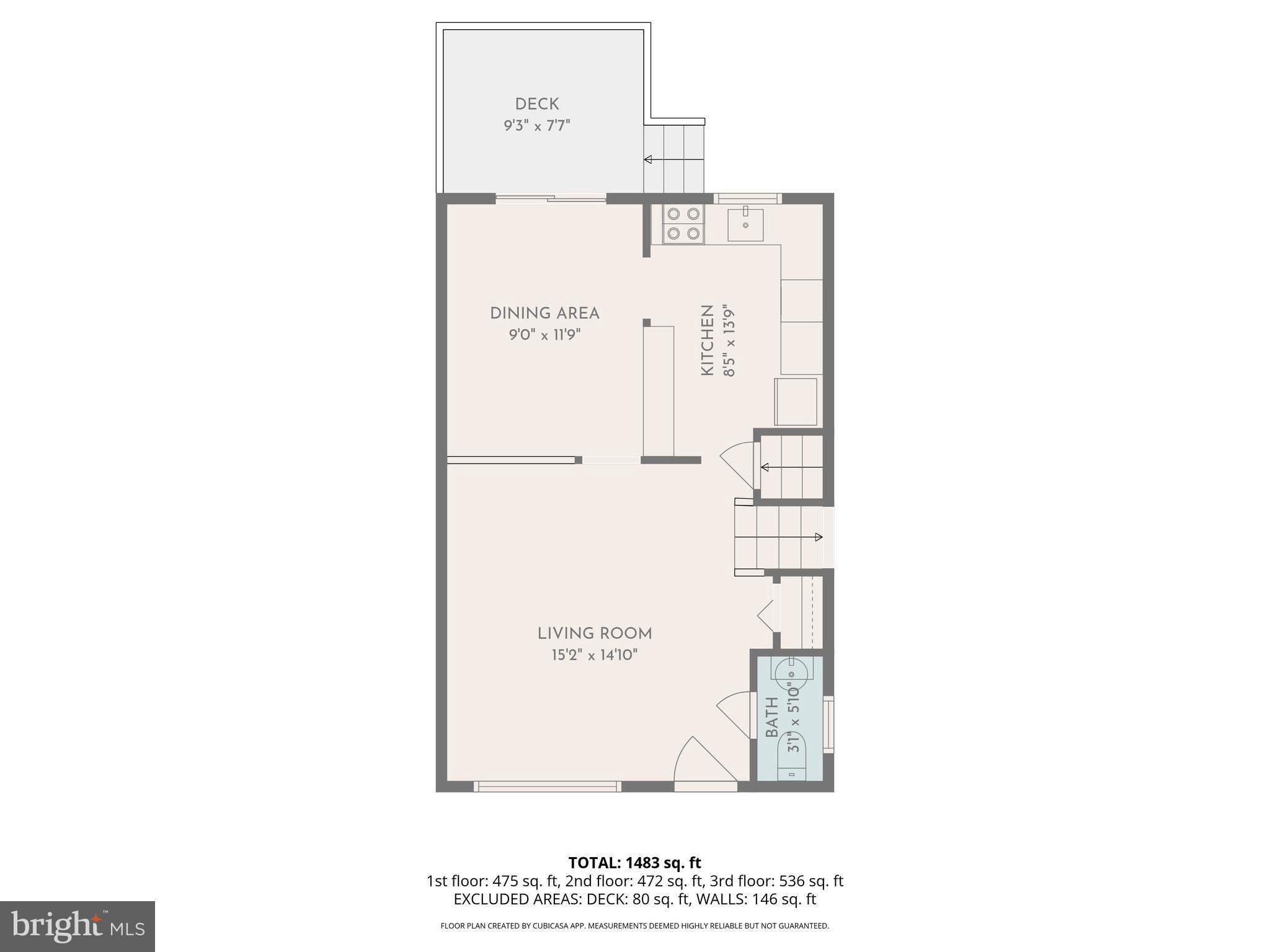MORRIS HILL - Residential