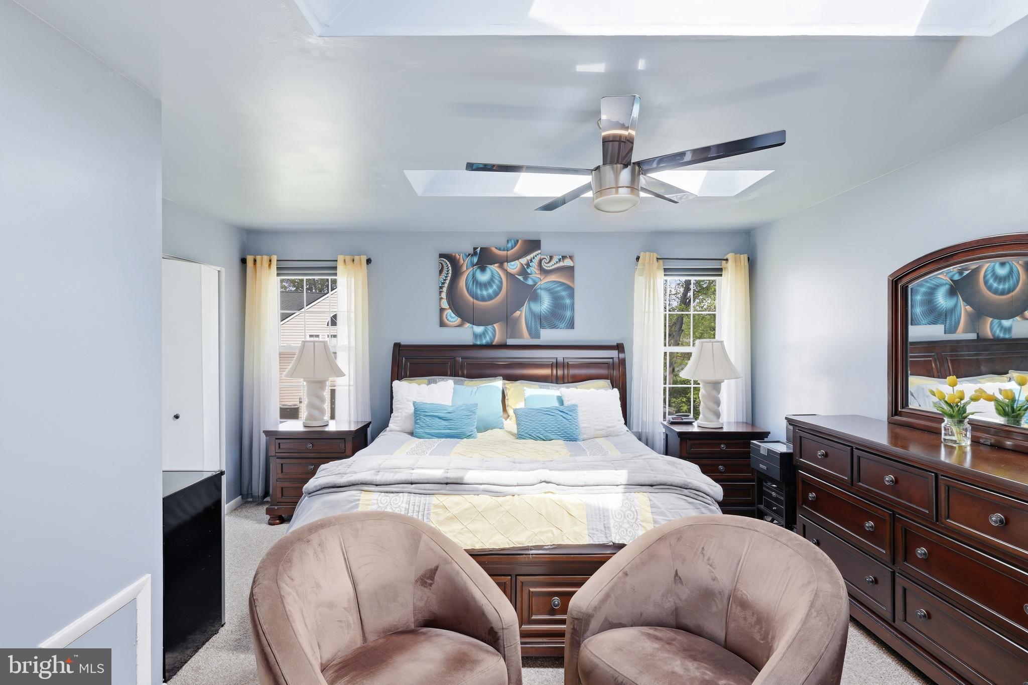 MORRIS HILL - Residential