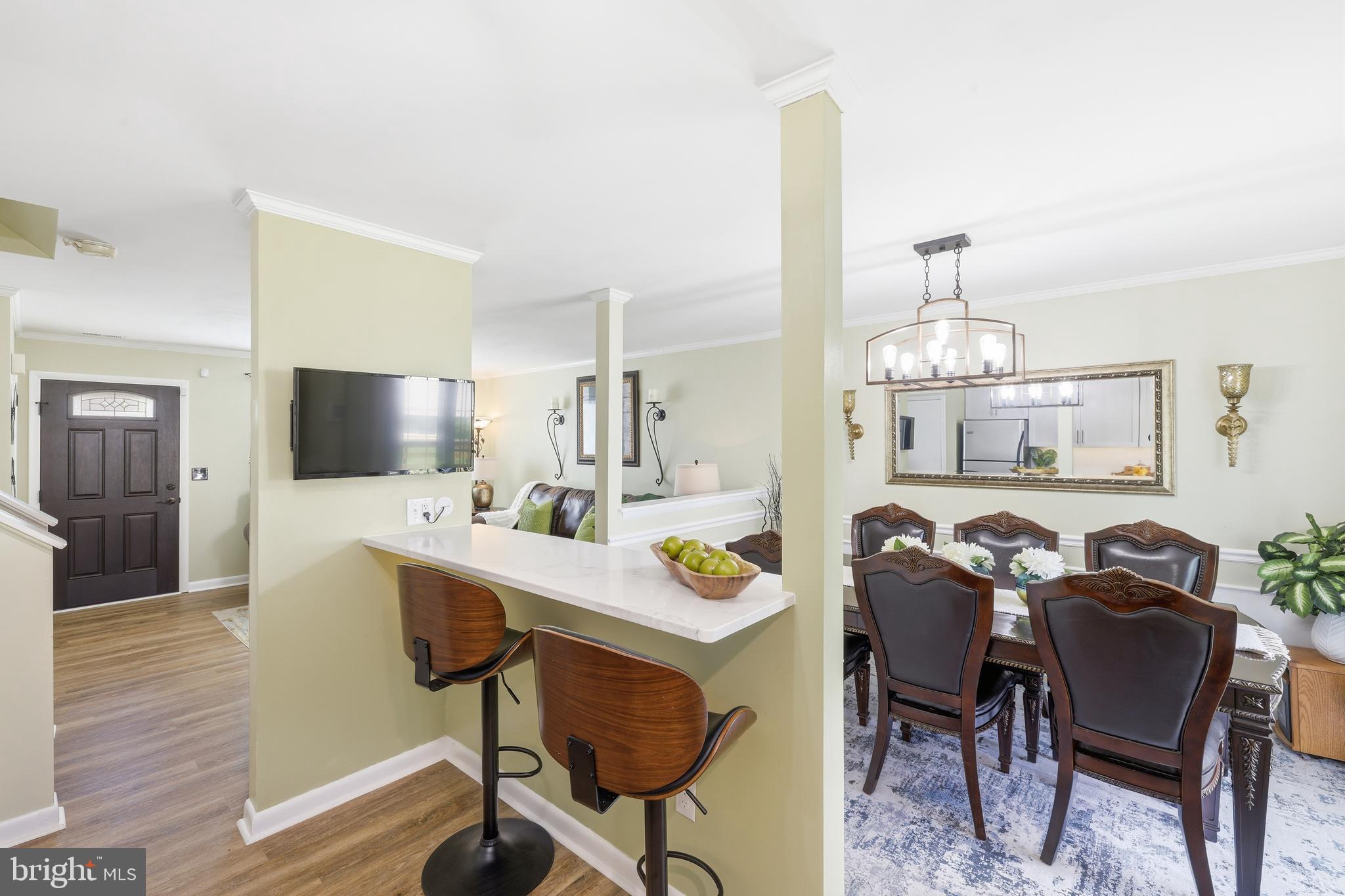 MORRIS HILL - Residential